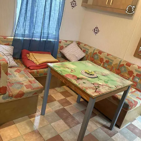 Le 130 Locadelphine Prázdninový dům Meschers-sur-Gironde