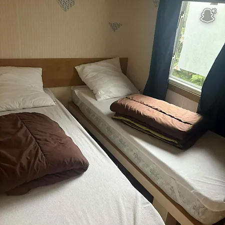 Le 130 Locadelphine بيت للعطل ميشيرس سور جيغوند