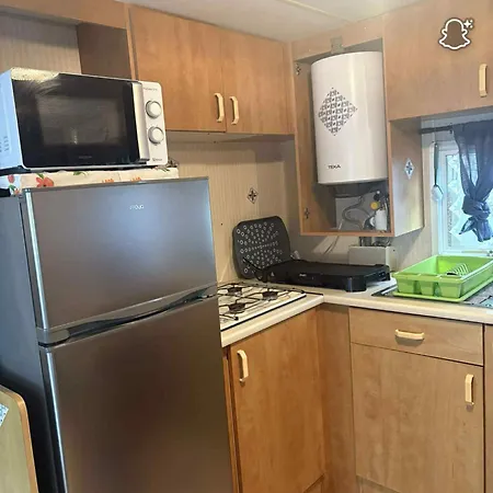 Le 130 Locadelphine بيت للعطل ميشيرس سور جيغوند